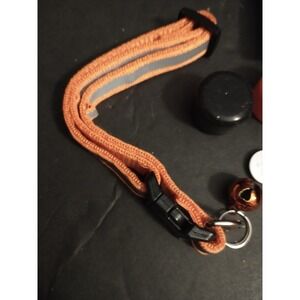 NEW Smart Tracker Pet Collar Location Tracker IOS Android